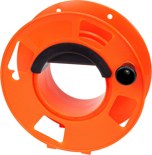 Bayco KW-110 Cord Reel. Orange